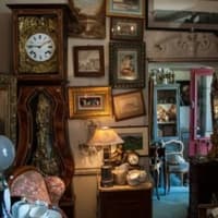 Two vintage treasures markets coming soon to this town hall in Kildare