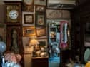 Two vintage treasures markets coming soon to this town hall in Kildare