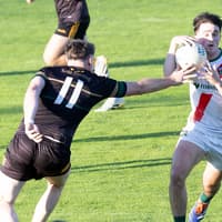 LIVE UPDATES: Milltown vs Suncroft, Intermediate Football Championship final
