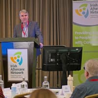 Small Kildare charity making national impact for young people leaving care