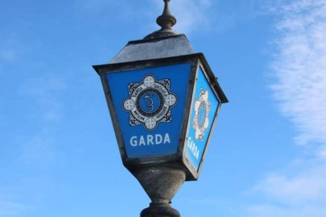 Suspected car drive-off theft in Kildare leads to garda probe