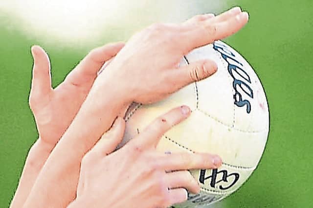 gaa