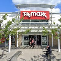 Custody for man who took clothing from TK Maxx in Kildare