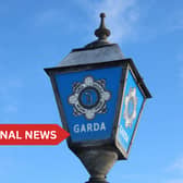 Gardaí have confirmed the arrests in a statement Thursday afternoon