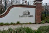 Castle Farm, Naas