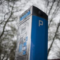Kildare councillors reject parking tariff rate changes in MD