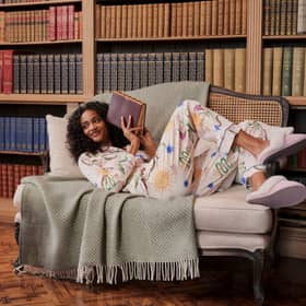 Chelsea Peers is launching a pop-up at Kildare Village on October 23