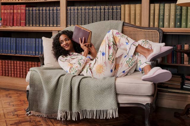 Chelsea Peers is launching a pop-up at Kildare Village on October 23