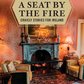 Cover A Seat By The Fire 