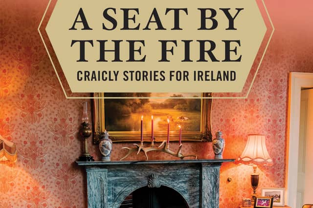Cover A Seat By The Fire