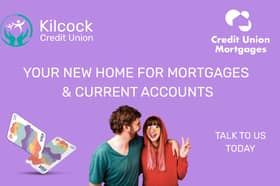Kilcock Credit Union - Talk to us today