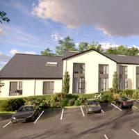 PHOTOS: How Kildare hotel will look after major expansion