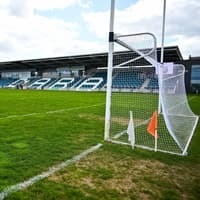 LIVE BLOG Sarsfields v Celbridge SFC semi-final