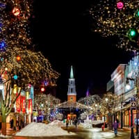 €15,000 to be reallocated for this Kildare town's Christmas lights