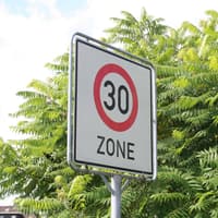 Council to liaise with board of Kildare school over traffic safety