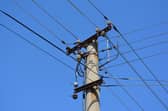 Removal of overhead power cables sought for this Kildare region