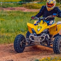 Appeal released in Kildare following theft of quad bike