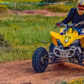 Appeal released in Kildare following theft of quad bike