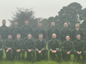 Defence Forces students