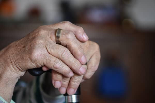 Big changes proposed for Kildare nursing home