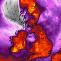 Kildare County Council issues statement on Storm Austen