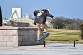Skate park and greenway sought near Kildare-based GAA club and business park