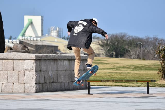 Skate park and greenway sought near Kildare-based GAA club and business park