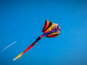 Halloween kite flying event in Kildare aims to raise funds for Gaza
