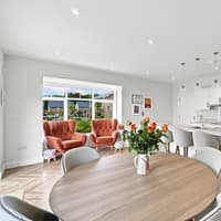Kildare home with top energy rating comes on market in Clane