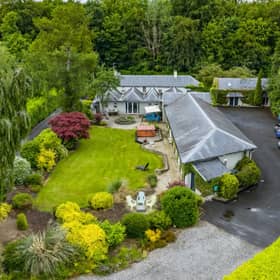 Woodbrook House