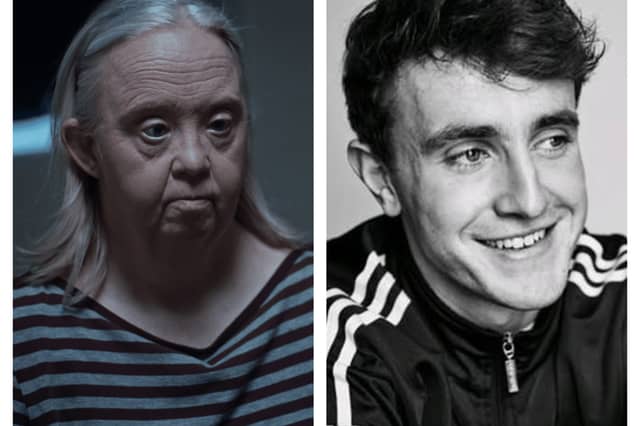 New film made in Maynooth on track for Oscars