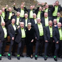 Award winning Kildare male cappella choir issues call out for new members