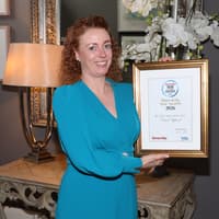 Kildare woman recognised as 'Mum of the Year' at special event