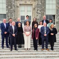 Spanish ambassador visits west Wicklow
