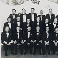Newbridge Kildare Lions Club  celebrates 50th anniversary