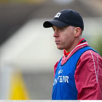 INTERVIEW: ‘I think Maynooth know exactly what they're doing’ says Vinnie Walsh