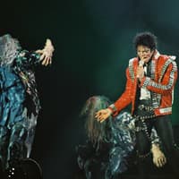 Michael Jackson 'Thriller' exhibition coming soon to Kildare