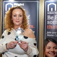 Kildare carer honoured at 2026 Carer of the Year Awards