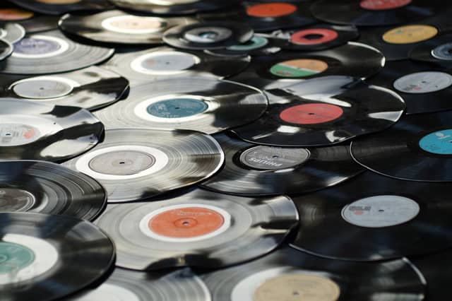 Upcoming Kildare fair to feature records, books and vintage goods for sale