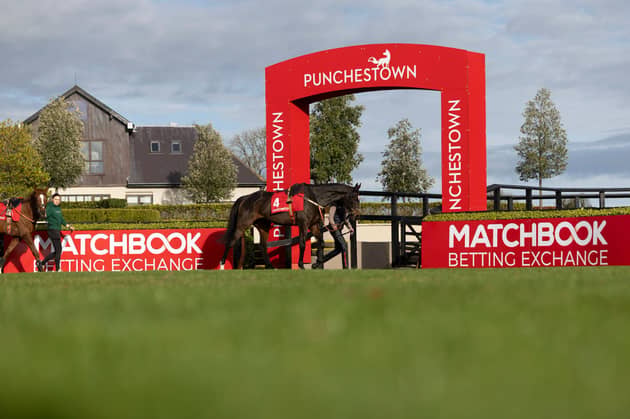 punchestown