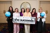 Kildare businesswomen