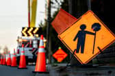 Road works in Kildare 'expected to be completed within five weeks'
