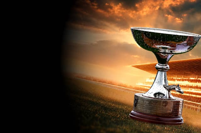 Curtain comes down on flat season at Curragh