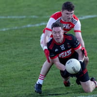 LIVE UPDATES: St Kevin's vs Muckalee (KK), Leinster JFC Round 1