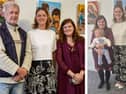 Kildare artist to explore motherhood and family life through exhibition