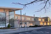Kildare Town Community School