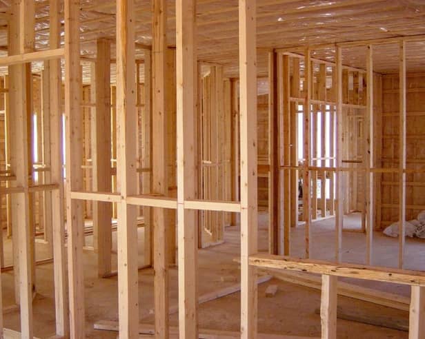 Timescale of Kildare Town housing project 'may have to be extended'