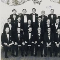Newbridge Kildare Lions Club celebrates 50 years of community service