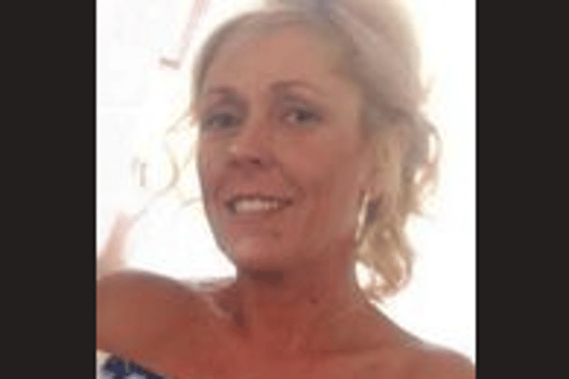 The late Pamela (Pam) Connors (née Kenny)