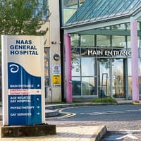 Woman aged in her 60s hospitalised following aggravated burglary in Kildare